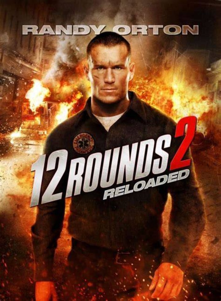 12 Rounds 2: Reloaded (2013 film) - Members profile, Facts, Wiki, Achievements, Net worth 2024 (updated)