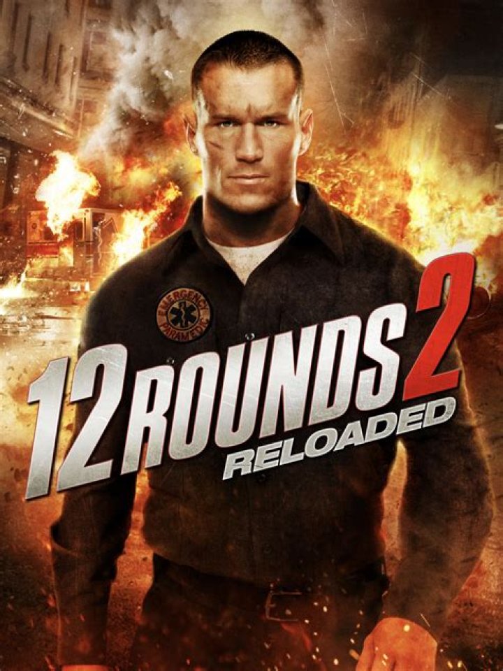 12 Rounds 2: Reloaded