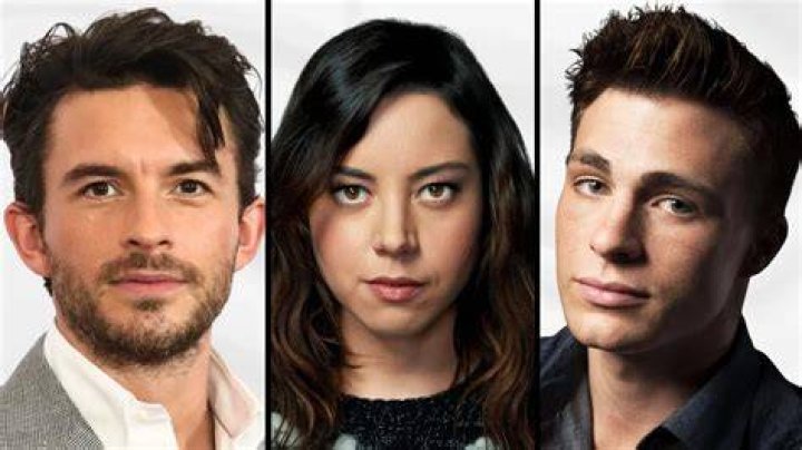 8 Famous Actors You Didn’t Know Were On Absentia – Celebrity.fm – #1 Official Stars, Business & People Network, Wiki, Success story, Biography & Quotes