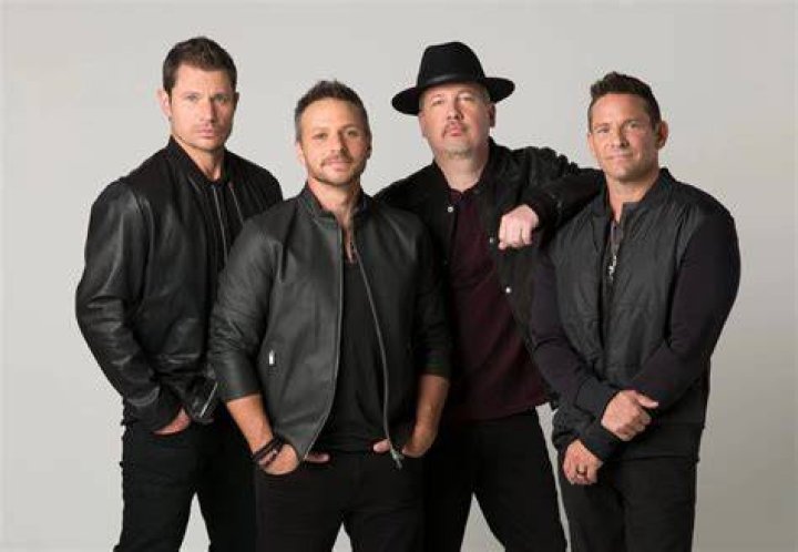 98 Degrees