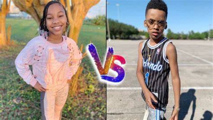 A.J. Bennett Jr - Family Flaws (YouTube Star) - Age, Birthday, Bio, Facts, Family, Net Worth, Height & More