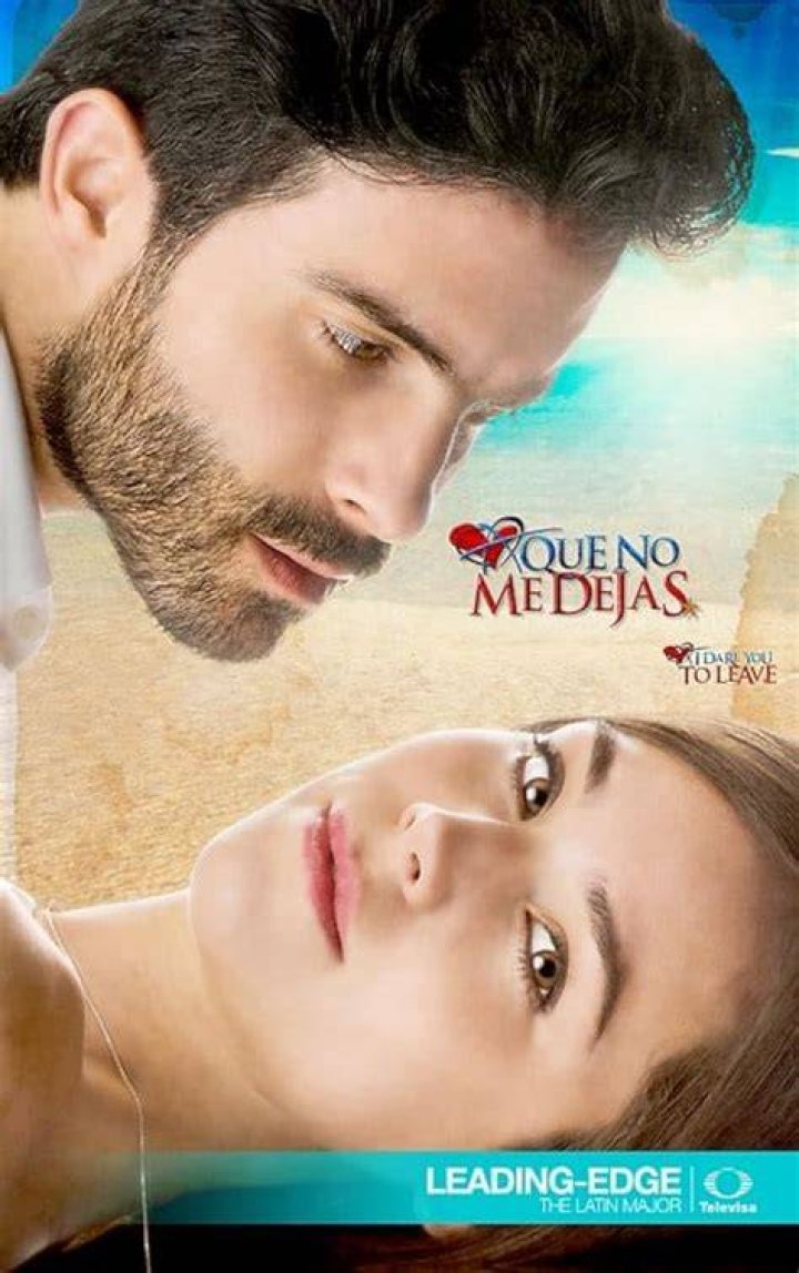 A Que No Me Dejas (TV Series 2015-) - Members profile, Facts, Wiki, Achievements, Net worth 2024 (updated)