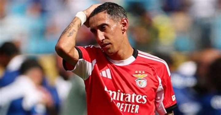 Ángel Di María