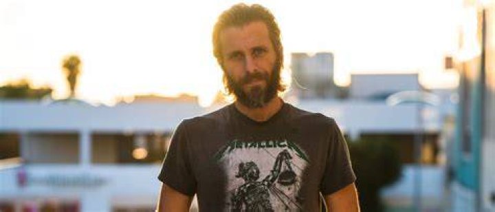 Aaron Bruno