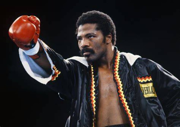 Aaron Pryor (Boxer) - Age, Birthday, Bio, Facts, Family, Net Worth, Height & More
