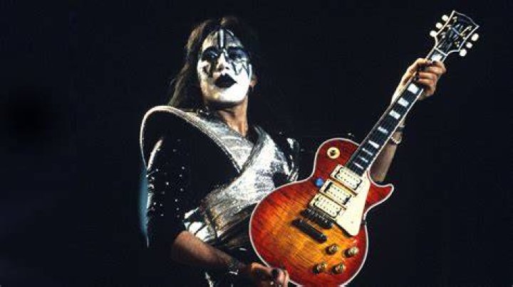 Ace Frehley