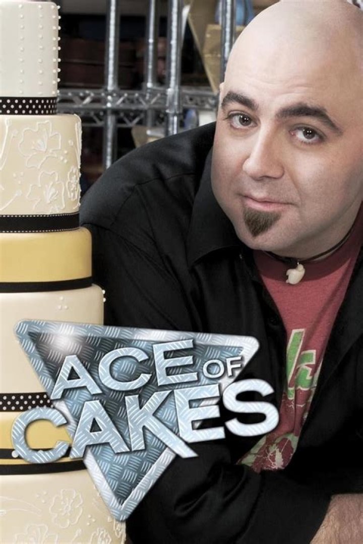 Ace of Cakes (TV Series 2006-) - Members profile, Facts, Wiki, Achievements, Net worth 2024 (updated)
