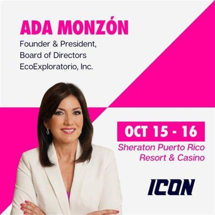 Ada Monzon (Meteorologist) - Age, Birthday, Bio, Facts, Family, Net Worth, Height & More