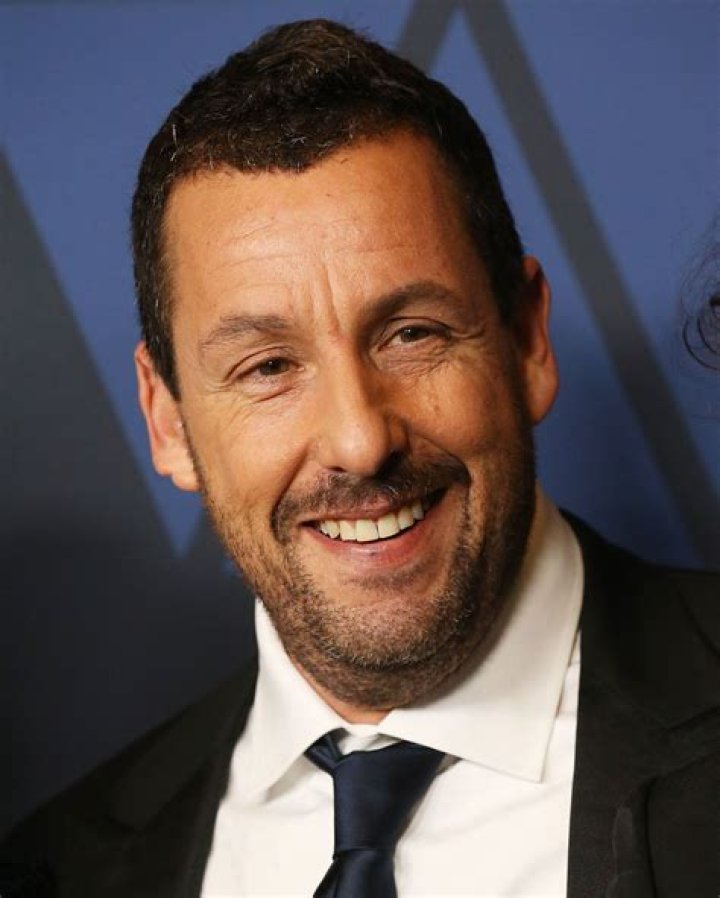 Adam Sandler (Movie Actor) - Age, Birthday, Bio, Facts, Family, Net Worth, Height & More