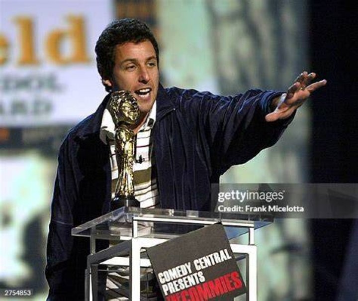 Adam Sandler