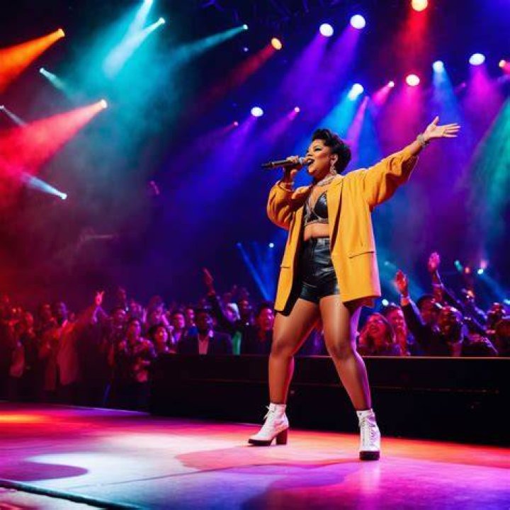Adina Howard