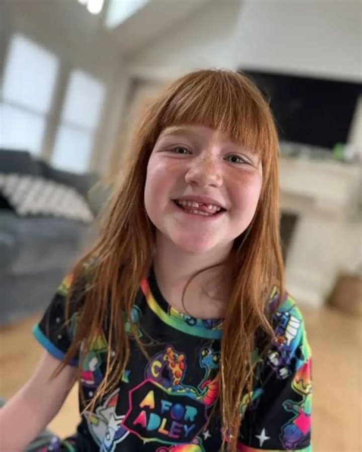 Adley McBride (YouTube Star) - Age, Birthday, Bio, Facts, Family, Net Worth, Height & More