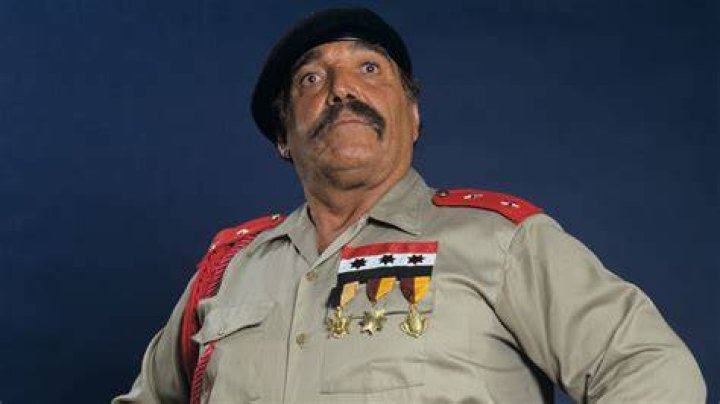 Adnan Al-Kaissie (Wrestler) - Age, Birthday, Bio, Facts, Family, Net Worth, Height & More