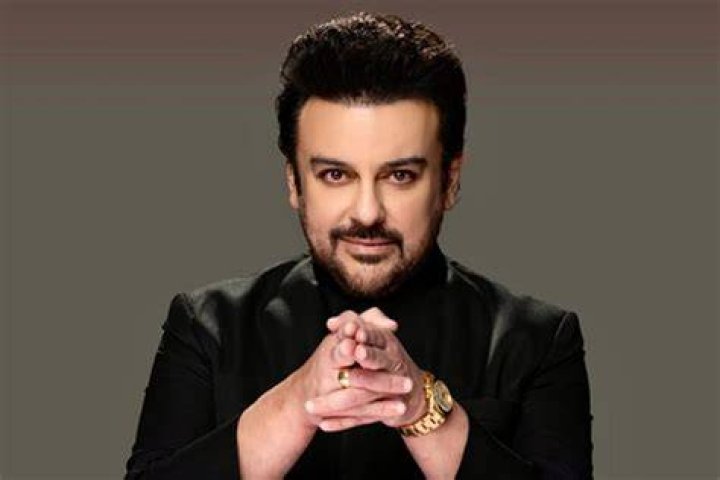 Adnan Sami