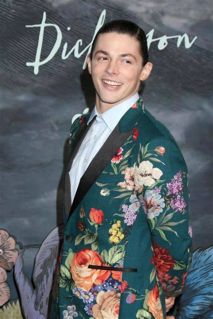 Adrian Blake Enscoe (TV Actor) - Age, Birthday, Bio, Facts, Family, Net Worth, Height & More