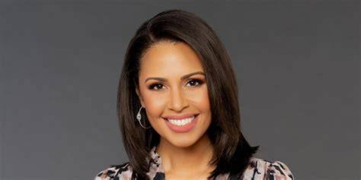 Adrienne Bankert (Journalist) - Age, Birthday, Bio, Facts, Family, Net Worth, Height & More