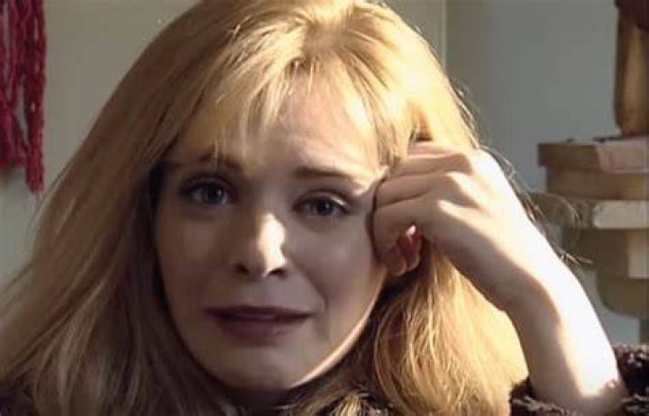 Adrienne Shelly