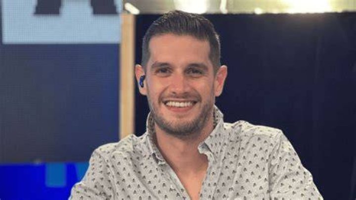 Adrián Marcelo (Estrella de Instagram) - Edad, cumpleaños, biografía, hechos, familia, patrimonio neto, altura y más