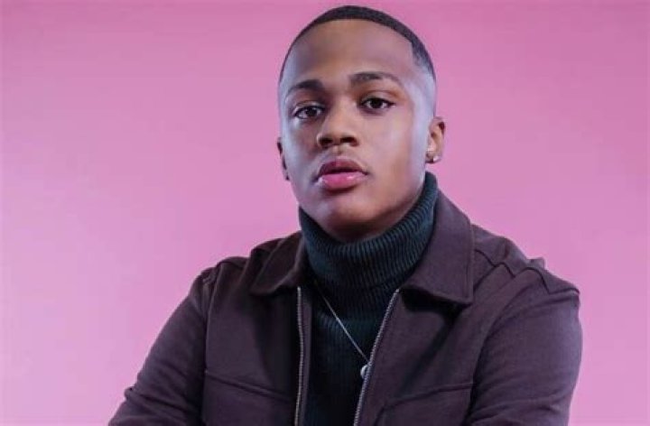 Ahmad Nicholas Ferguson (TV Actor) - Age, Birthday, Bio, Facts, Family, Net Worth, Height & More