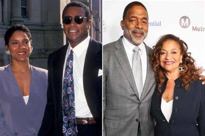 Ahmad Rashad
