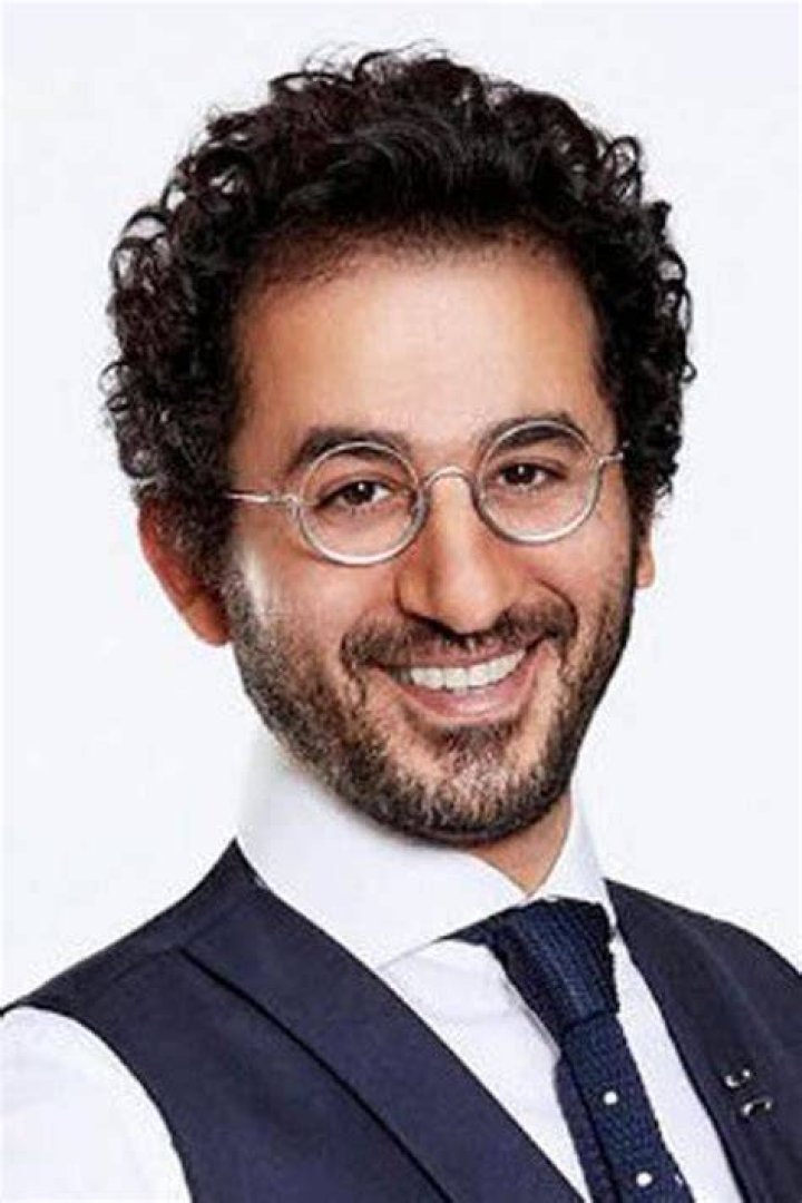 Ahmed Helmy