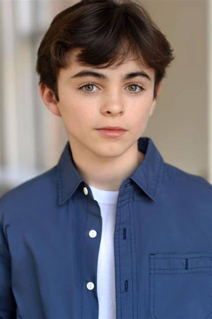 Aidan Brennan (Movie Actor) - Age, Birthday, Bio, Facts, Family, Net Worth, Height & More