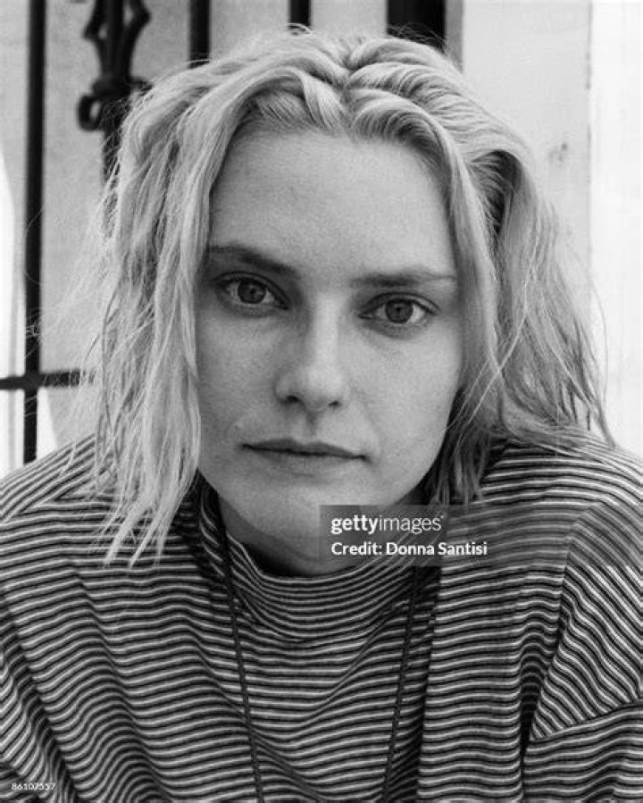 Aimee Mann