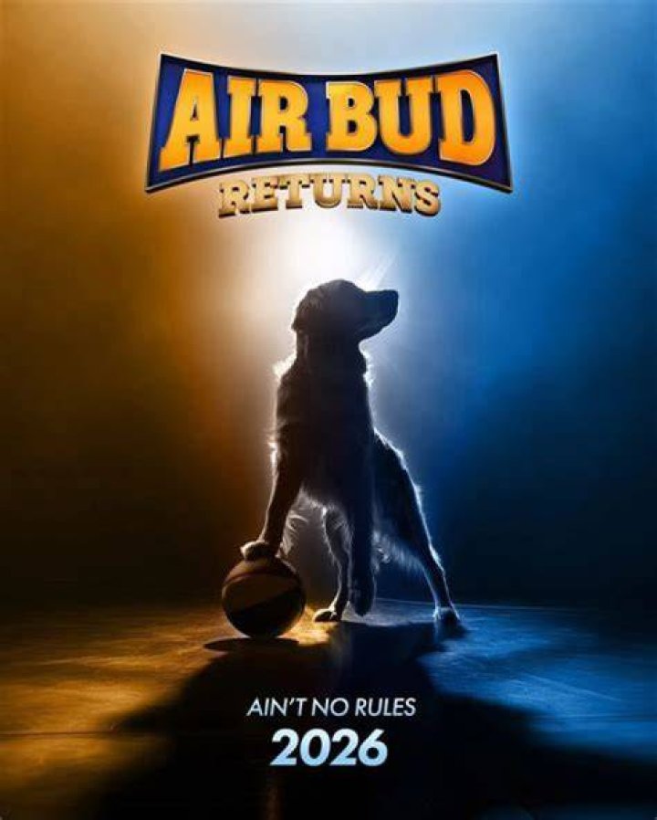 ¿Air Bud realmente jugó al baloncesto? – Celebrity.fm