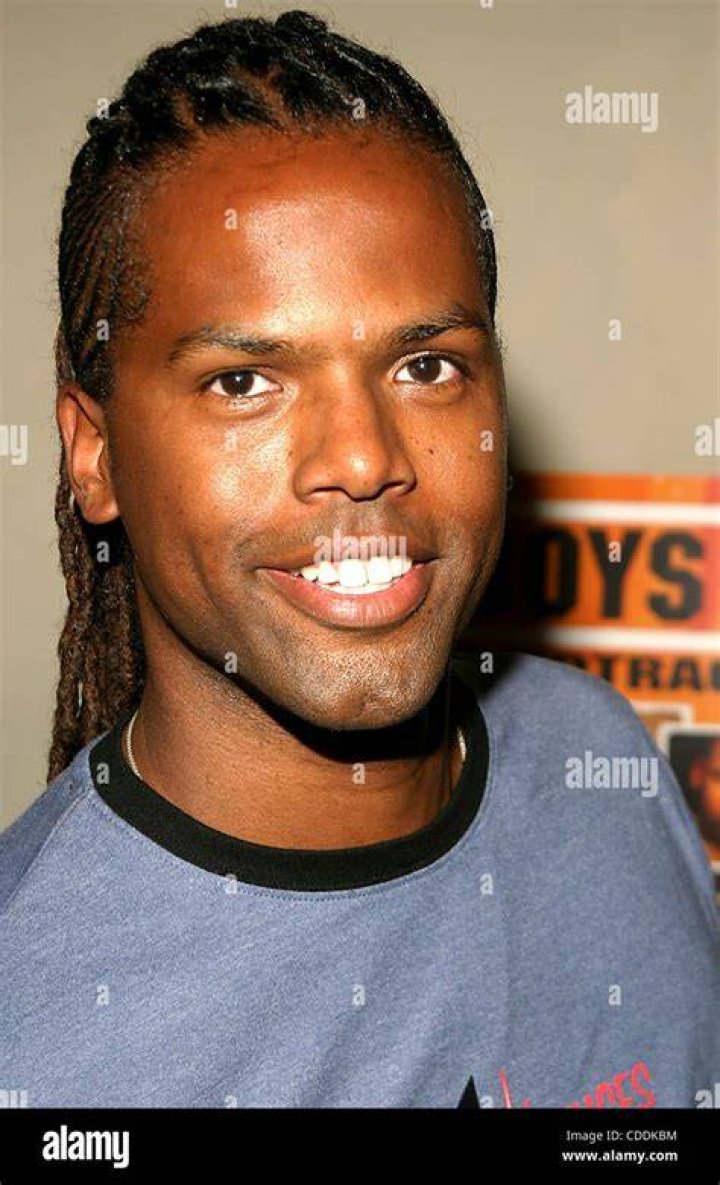 AJ Calloway
