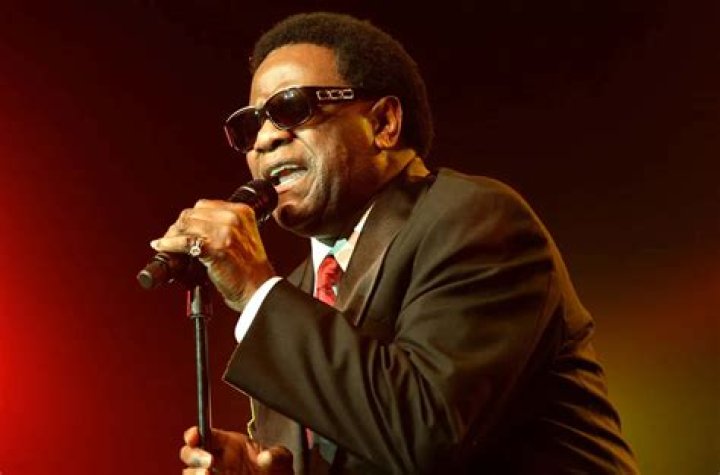 Al Green
