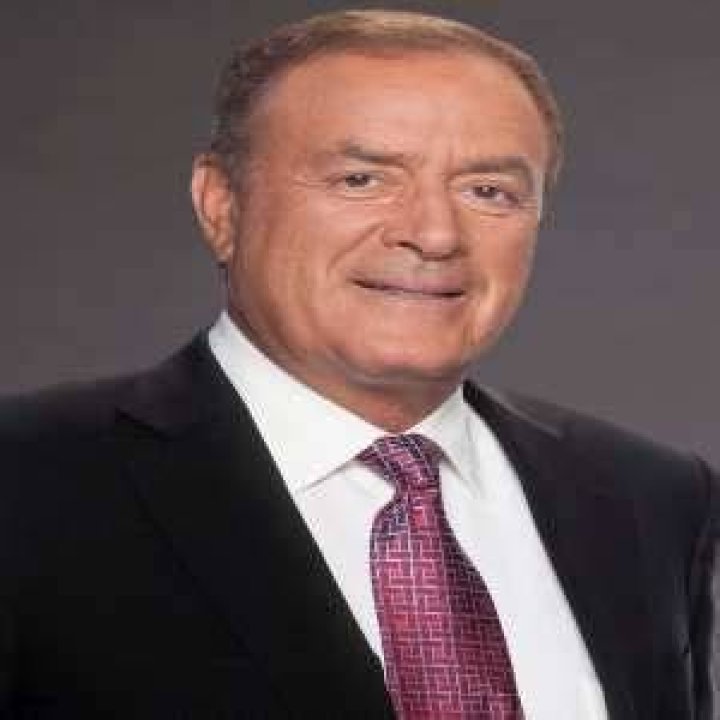Al Michaels (Sportscaster) - Age, Birthday, Bio, Facts, Family, Net Worth, Height & More