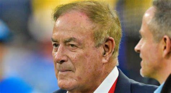 Al Michaels