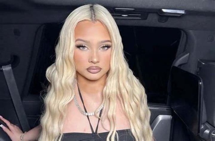 Alabama Barker (Reality Star) - Age, Birthday, Bio, Facts, Family, Net Worth, Height & More