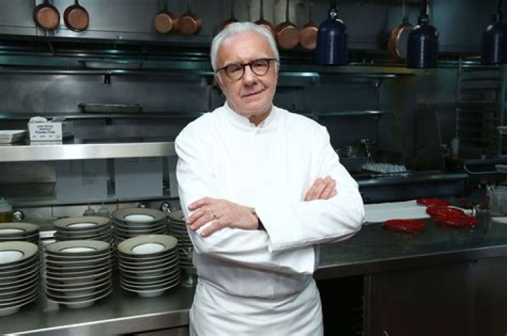 Alain Ducasse