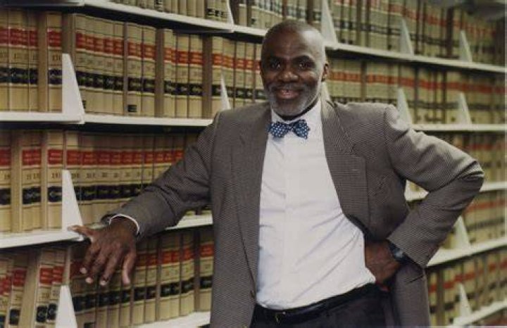 Alan Page