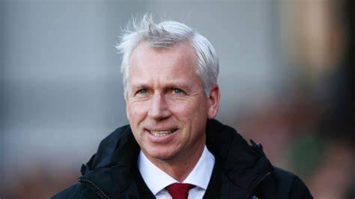 Alan Pardew