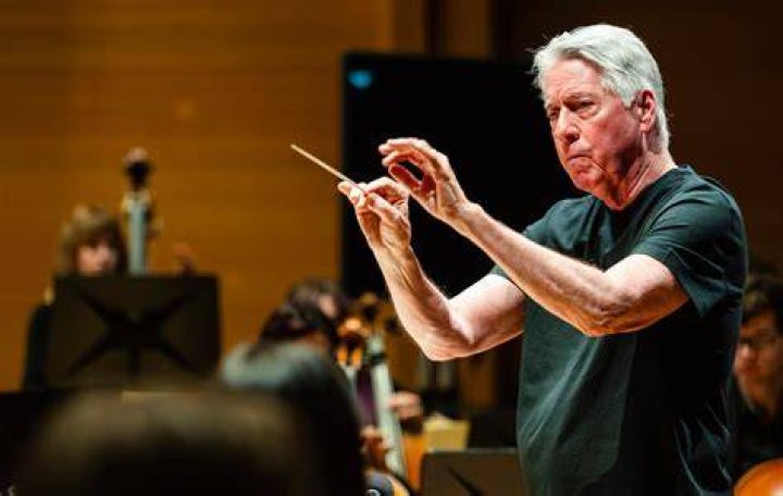 Alan Silvestri
