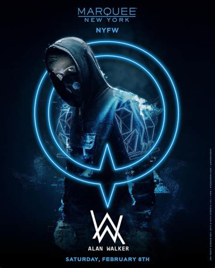 Alan Walker