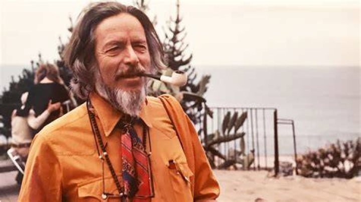 Alan Watts (Philosopher) - Age, Birthday, Bio, Facts, Family, Net Worth, Height & More