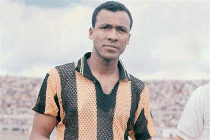 Alberto Spencer