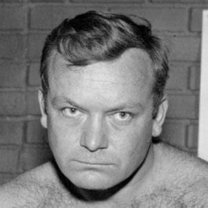 Aldo Ray (Movie Actor) - Age, Birthday, Bio, Facts, Family, Net Worth, Height & More