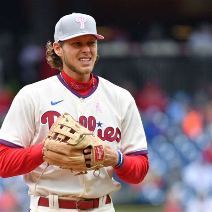 Alec Bohm (Baseball Player) - Age, Birthday, Bio, Facts, Family, Net Worth, Height & More