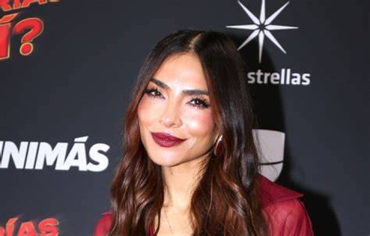 Alejandra Espinoza (Presentadore de Programas de TV) - Edad, cumpleaños, biografía, hechos, familia, patrimonio neto, altura y más