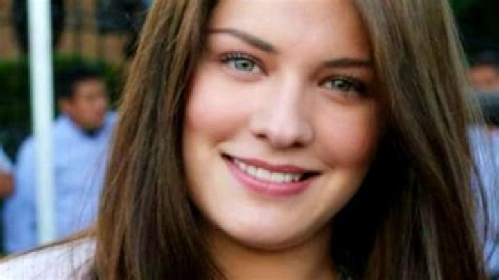 Alejandra Lazcano (Actriz de Telenovelas) - Edad, cumpleaños, biografía, hechos, familia, patrimonio neto, altura y más
