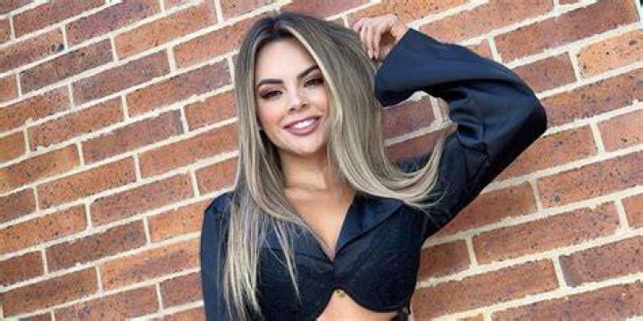 Alejandra Serje