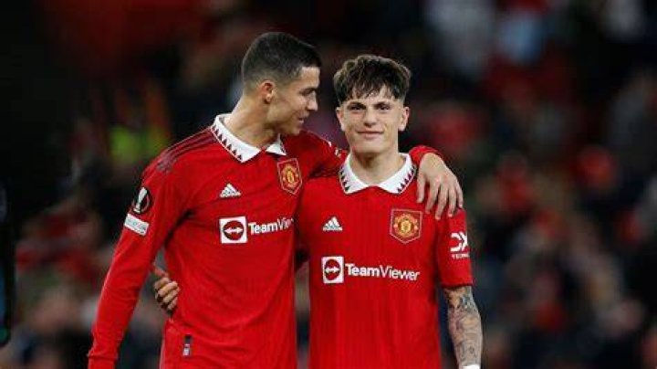 Alejandro Garnacho (Soccer Player) - Age, Birthday, Bio, Facts, Family, Net Worth, Height & More