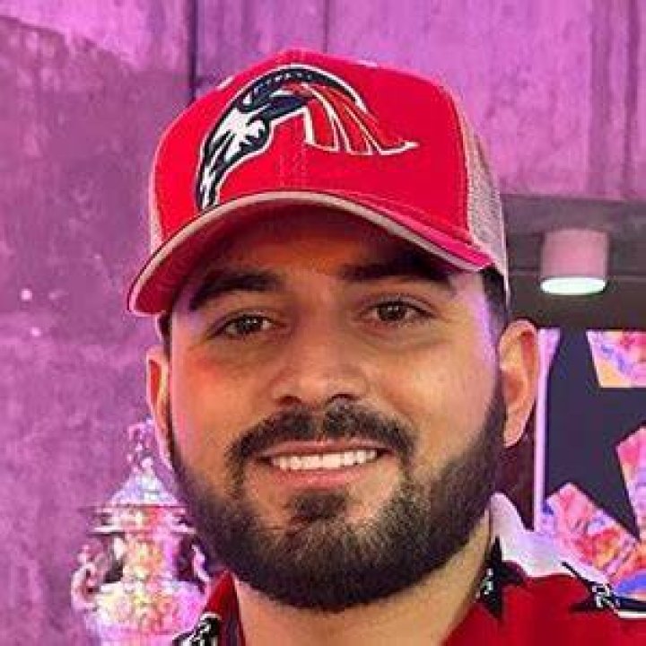Alejandro GG