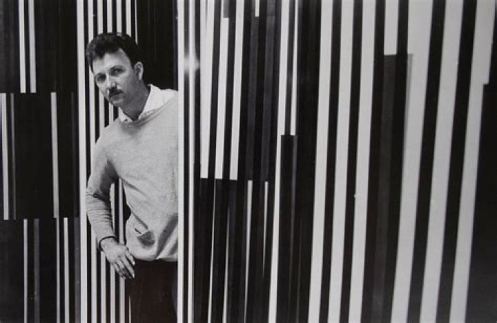 Alejandro Otero