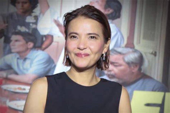 Alessandra De Rossi