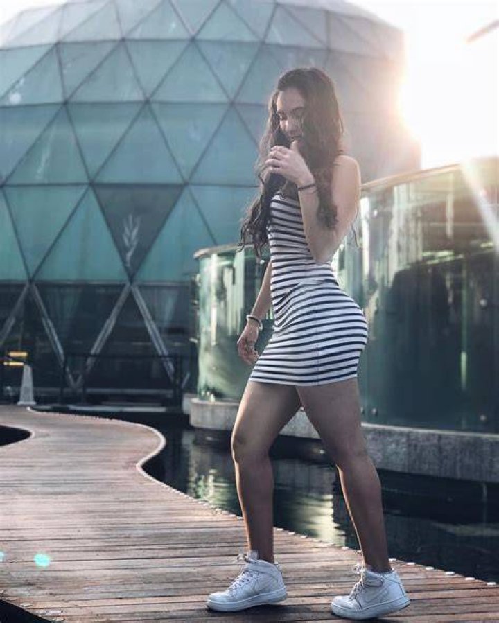 Alessia Pizarro